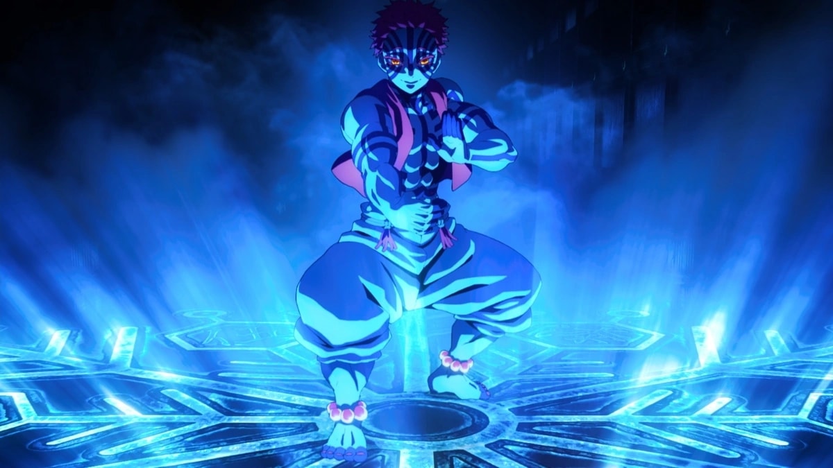 ©Koyoharu Gotoge / SHUEISHA, Aniplex, ufotable