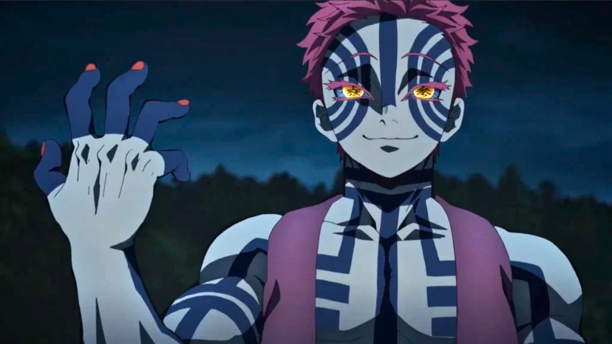 ©Koyoharu Gotoge / SHUEISHA, Aniplex, ufotable