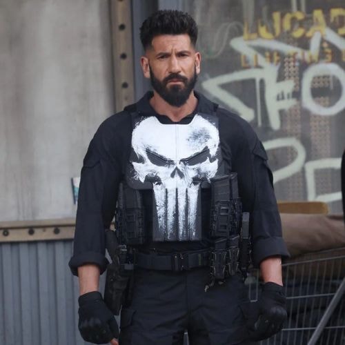 Serais un antihéros qui fait les choses à ta manière