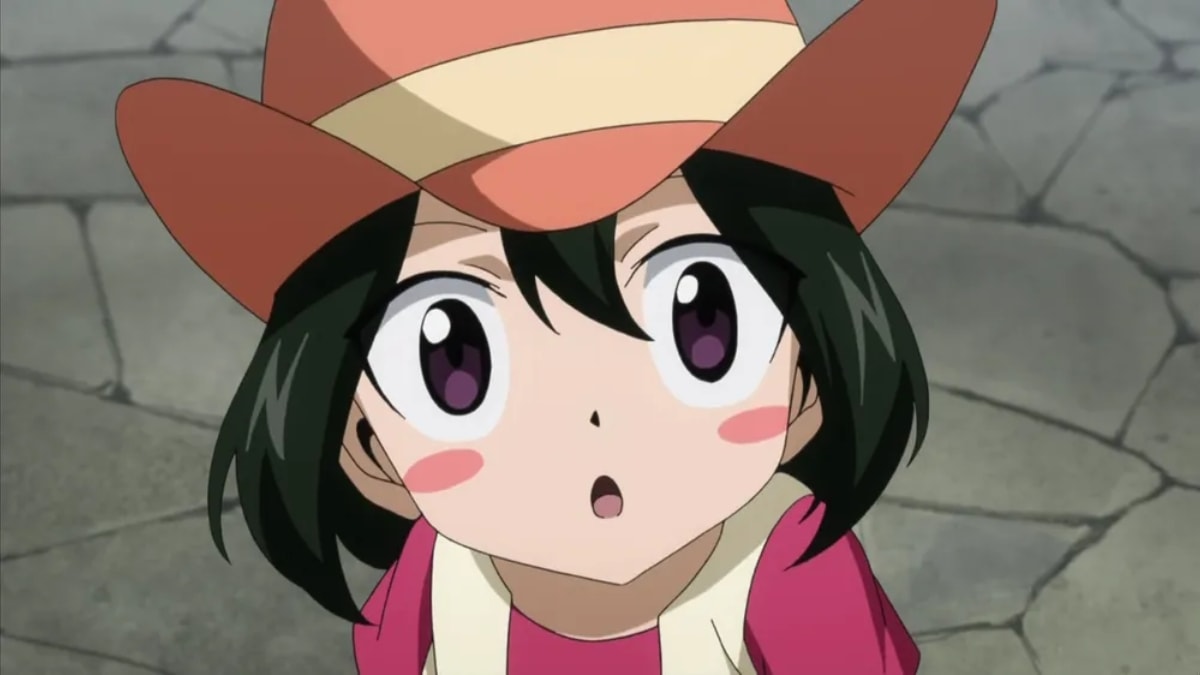 ©Hiro Mashima・KODANSHA/Fairy Tail Guild 