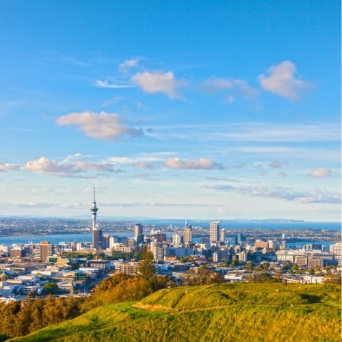 Auckland