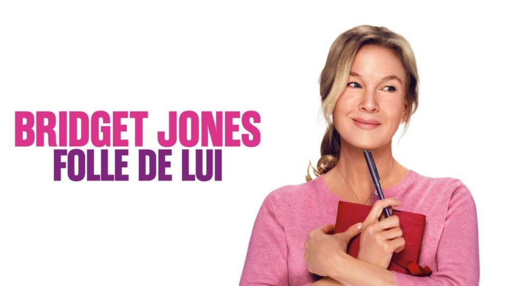 bridget jones folle de lui