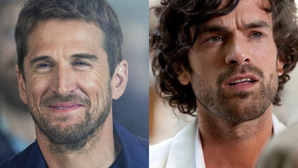 Guillaume Canet et Romain Duris seront à l'affiche du nouveau film Fantômas.