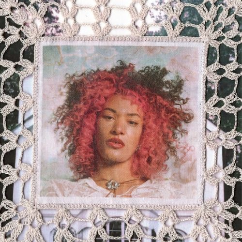 Certifié Lover Girl - Jäde