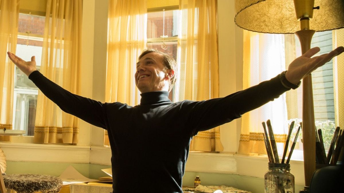 © Warner Bros. Pictures