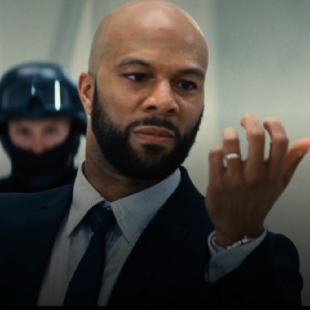 Le concerto sous hypnose de Merritt