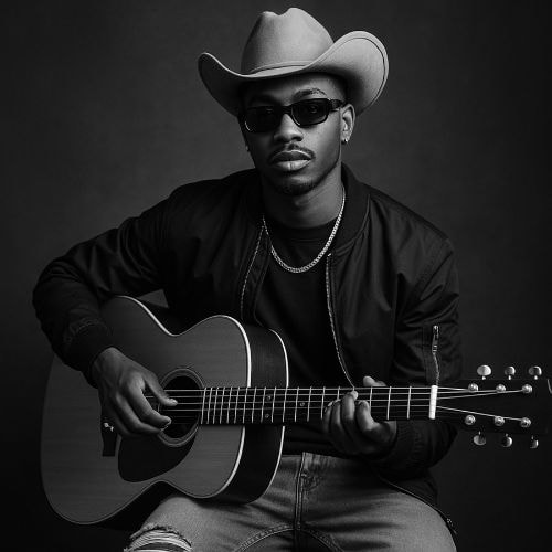 Country Demon Hunters