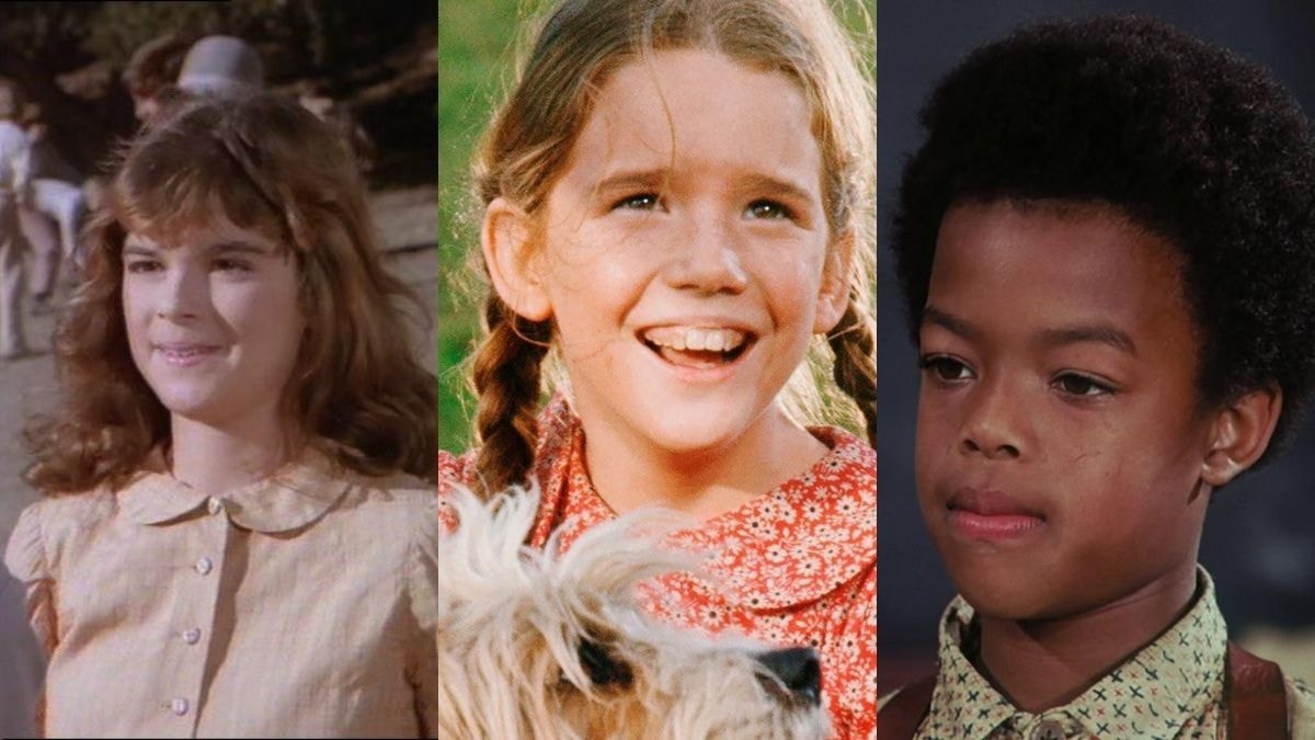 5 scènes de La Petite Maison dans la Prairie qui ne pourraient plus être diffusées aujourd’hui