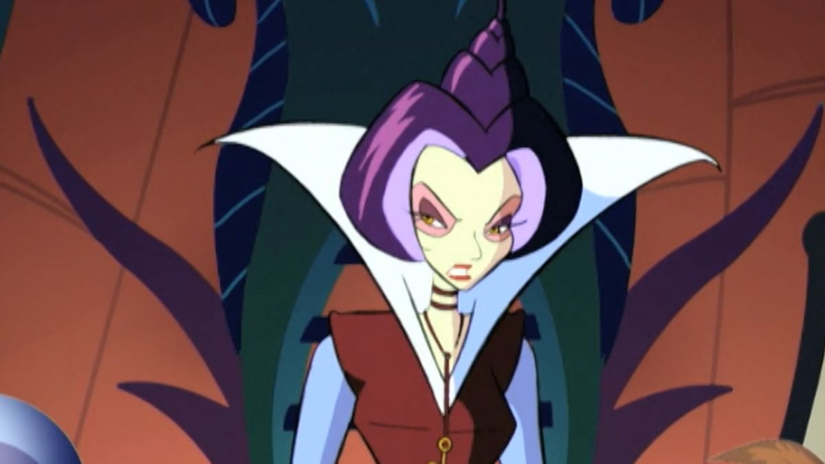 Tu n'as pas été accepté à la Tour Nuage...