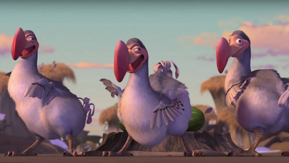 © 20th Century Fox UGC Fox Distribution