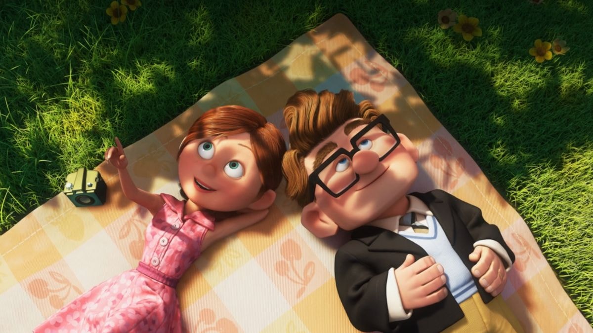 Tu es un grand nostalgique !