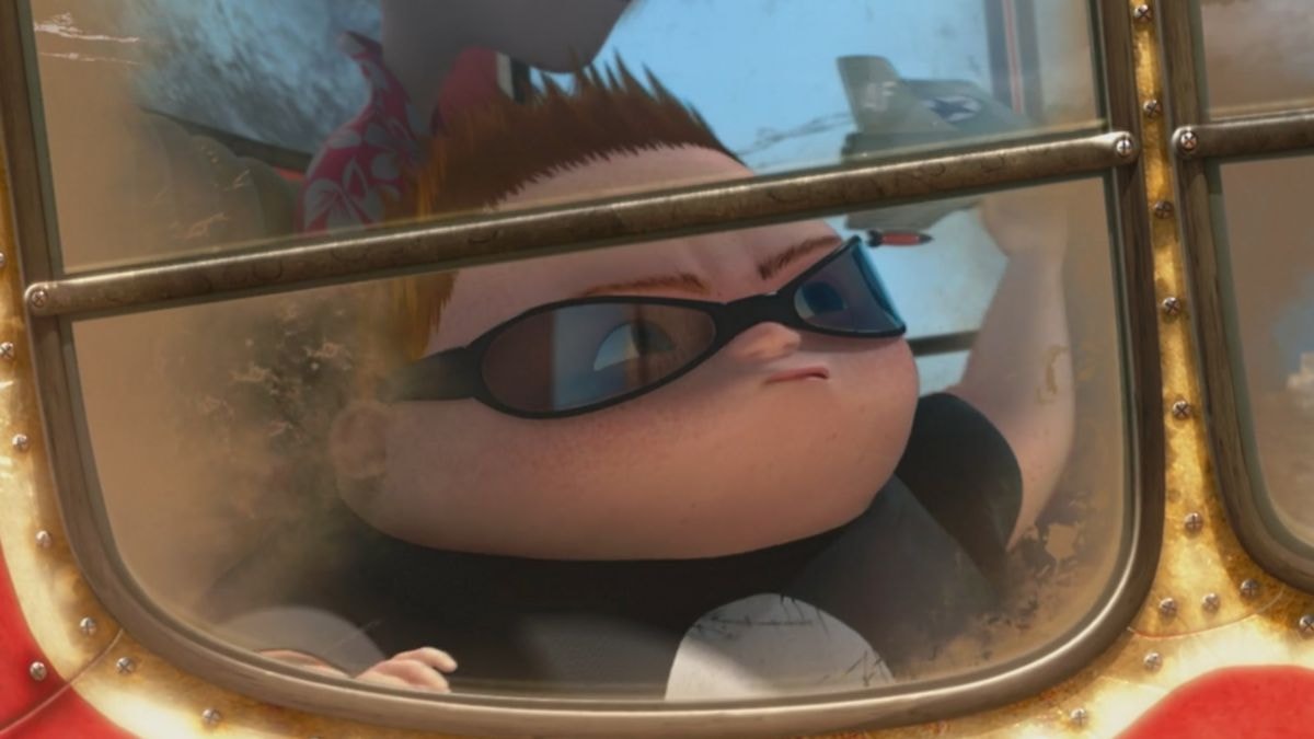 © Universal Pictures