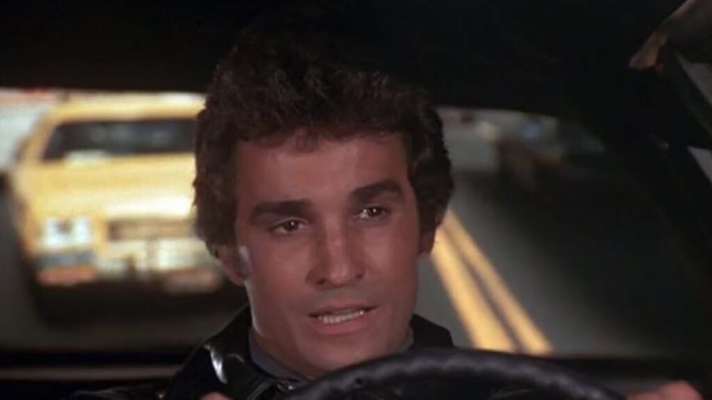 firehouse michael delano