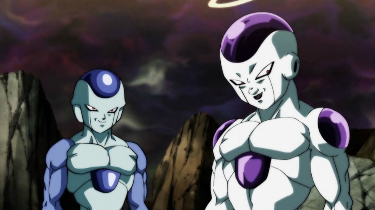 Dragon Ball © BIRD STUDIO/ SHUEISHA, TOEI ANIMATION