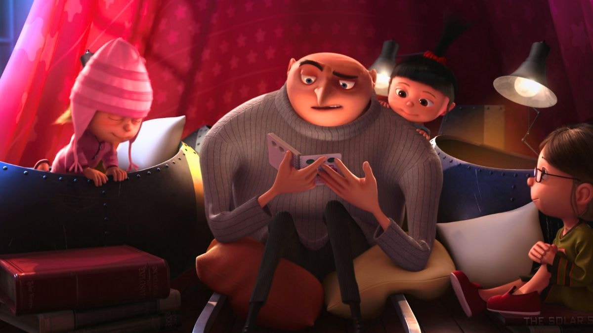 © Universal Pictures