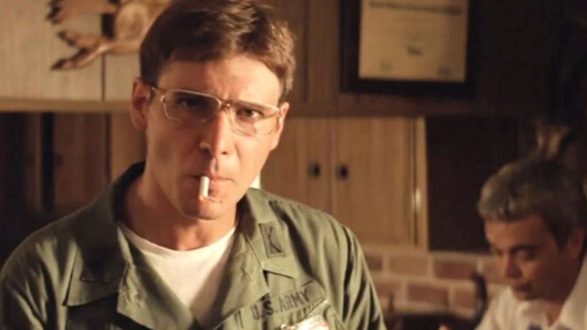 © Gaumont Buena Vista International