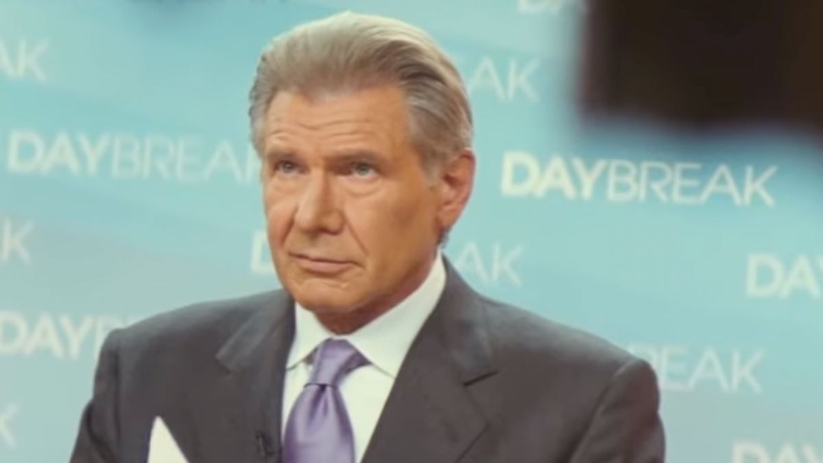 © Paramount Pictures