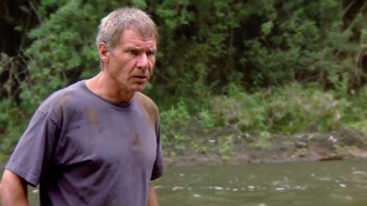 © Gaumont Buena Vista International