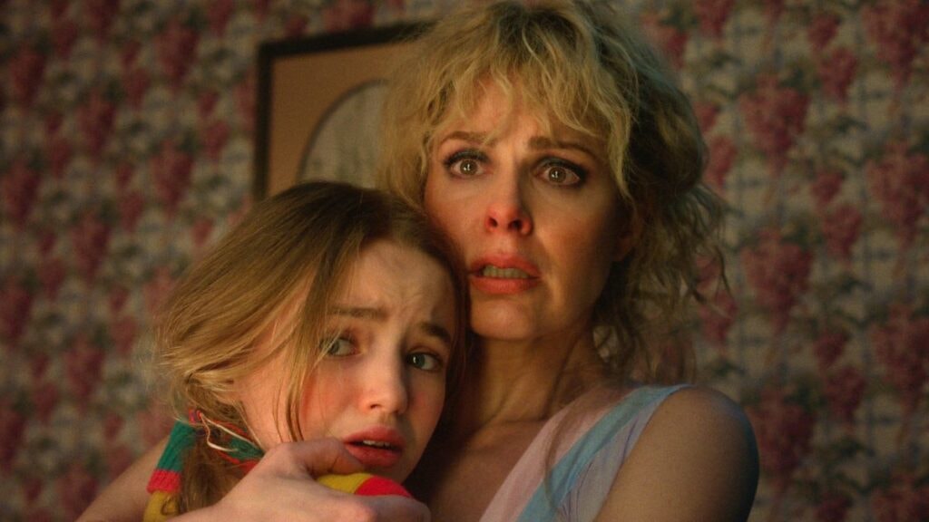 Holly dans Stranger Things saison 5