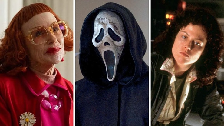 Quiz : revois tes classiques si t'as jamais vu plus de la moitié de ces 20 films d'horreur