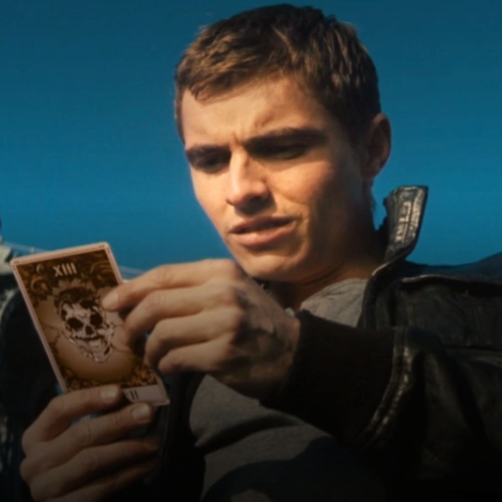 Les tours de pick-pocket de Jack