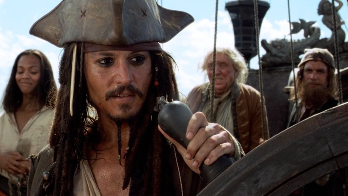 Tu n'es pas maudit !