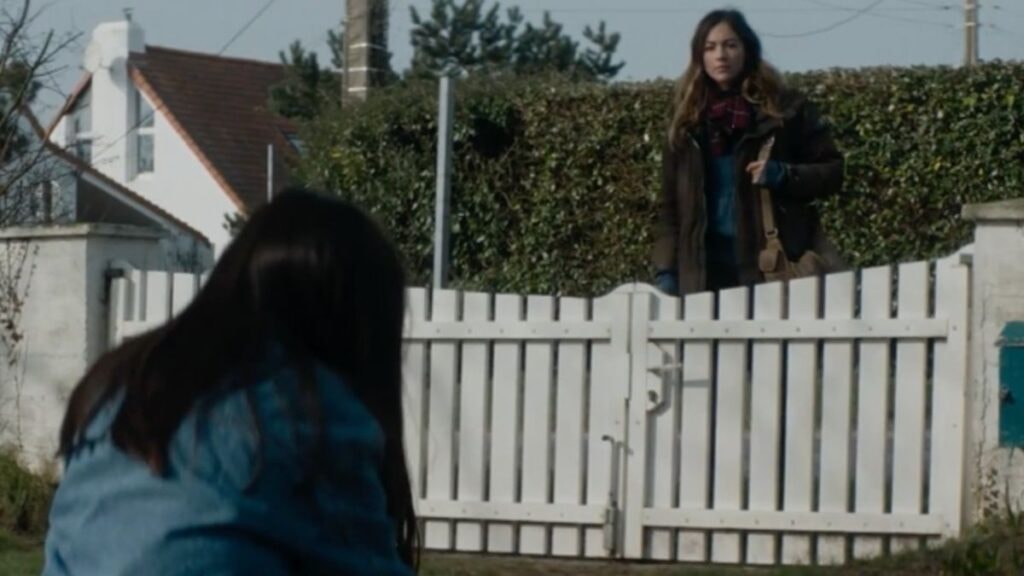 La fin de la série Désenchantées