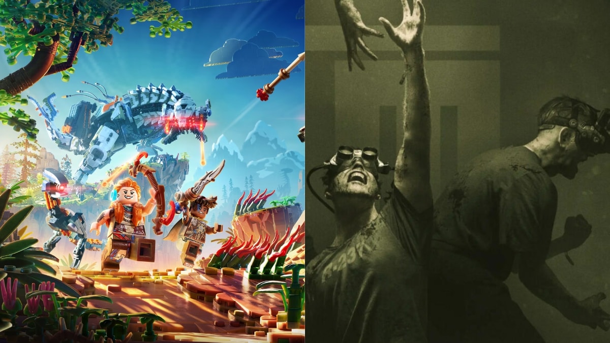 Playstation Plus : des LEGO, de l’horreur… quels sont les 5 jeux vidéo offerts de décembre 2025 ?