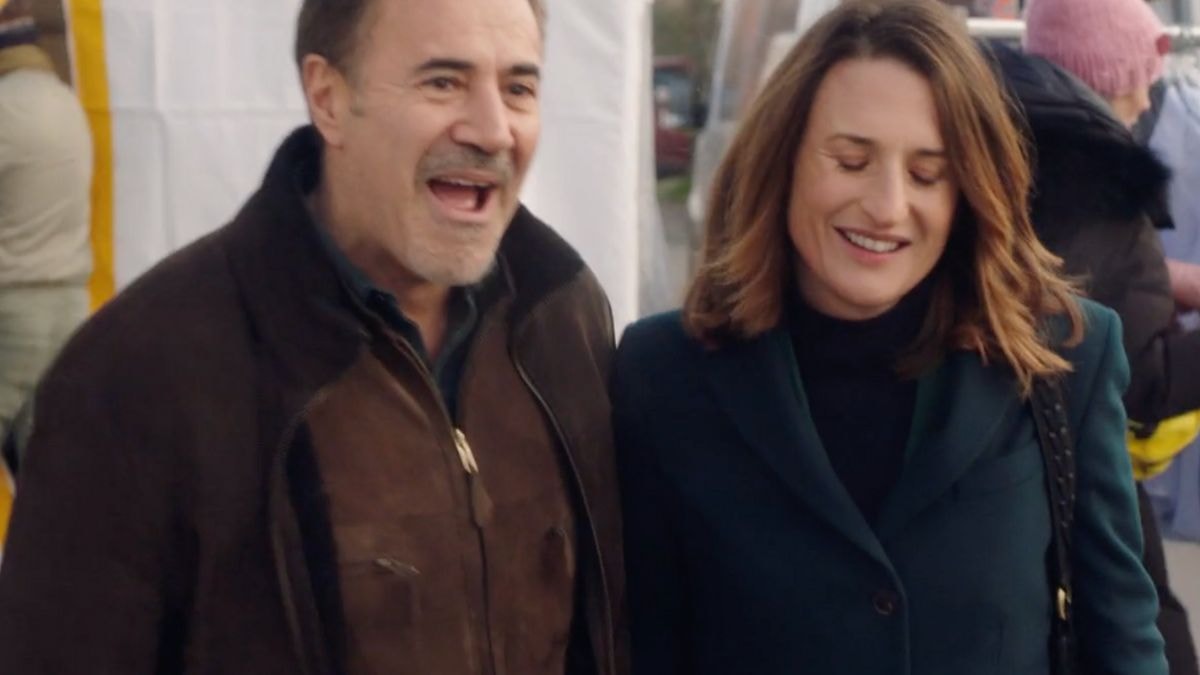 L'épisode 3 de la saison 4 de dix pour cent