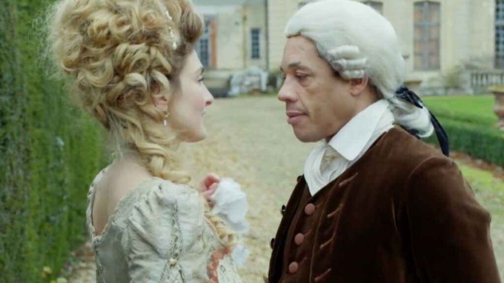 L'épisode 5 de la saison 1 de dix pour cent