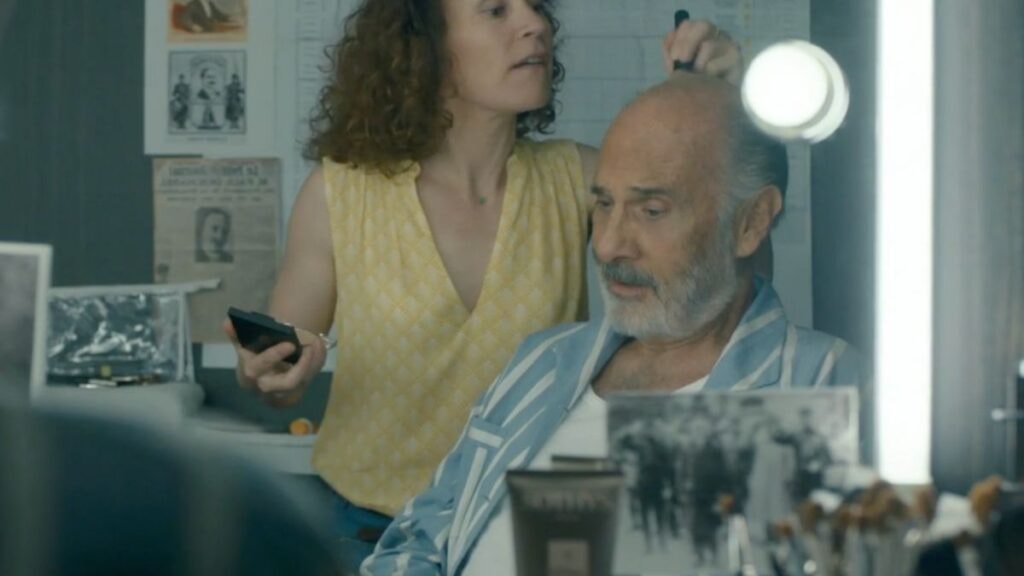 L'épisode 5 de la saison 2 de Dix pour cent