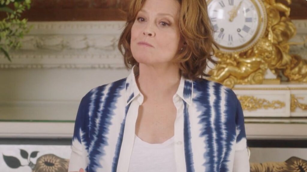 l'épisode 5 de la saison 4 de dix pour cent