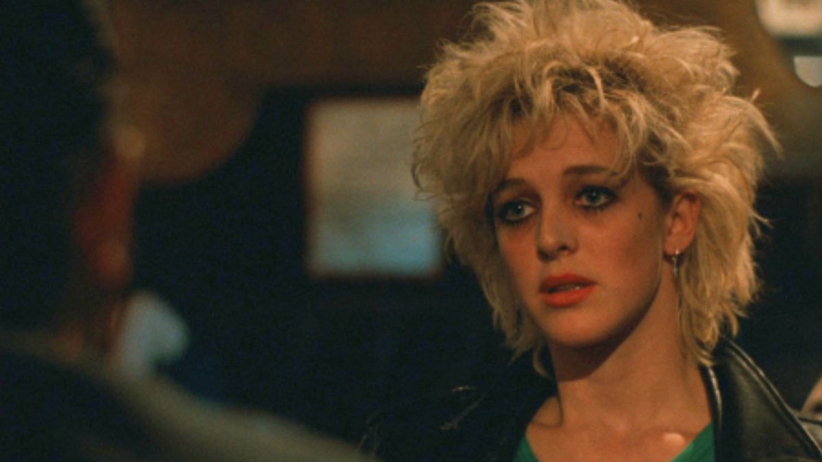 Lola dans le film Tchao Pantin