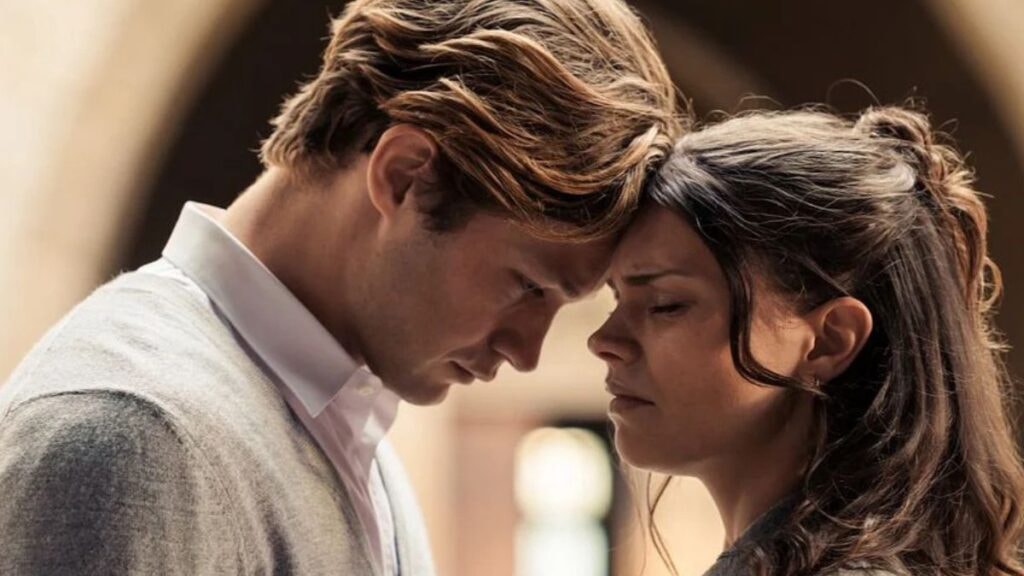 La saison 2 de Maxton Hall