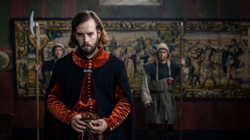 Melchior l'apothicaire