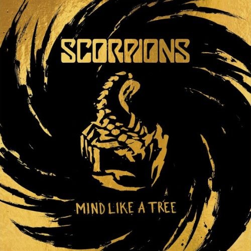 Mind Like A Tree - Scorpions