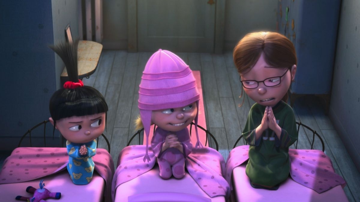 © Universal Pictures