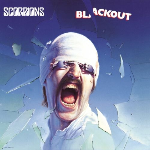 No One Like You - Scorpions