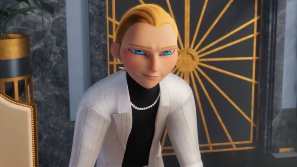 Noé dans Miraculous : Les Aventures de Ladybug et Chat Noir