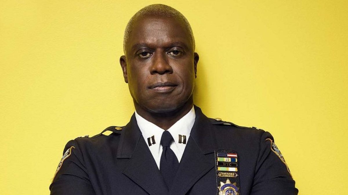 Holt refuse de t'associer à Peralta !