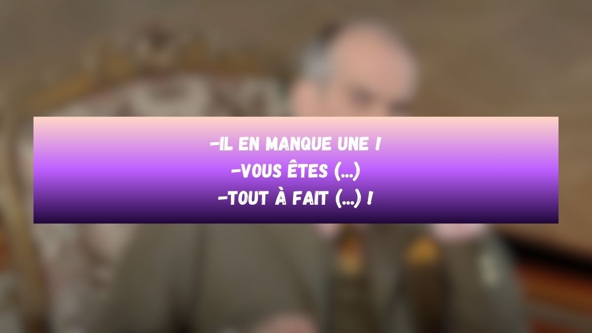 © Gaumont / © Canva