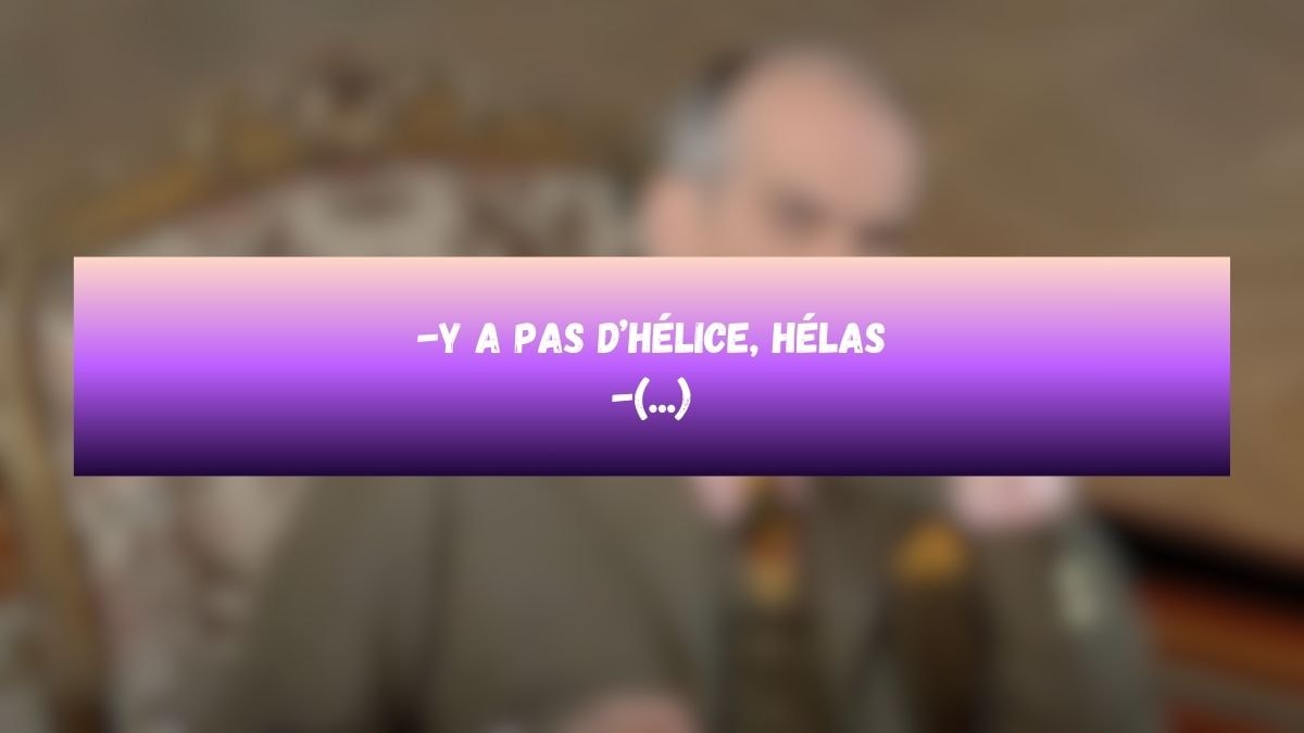 © Gaumont / © Canva