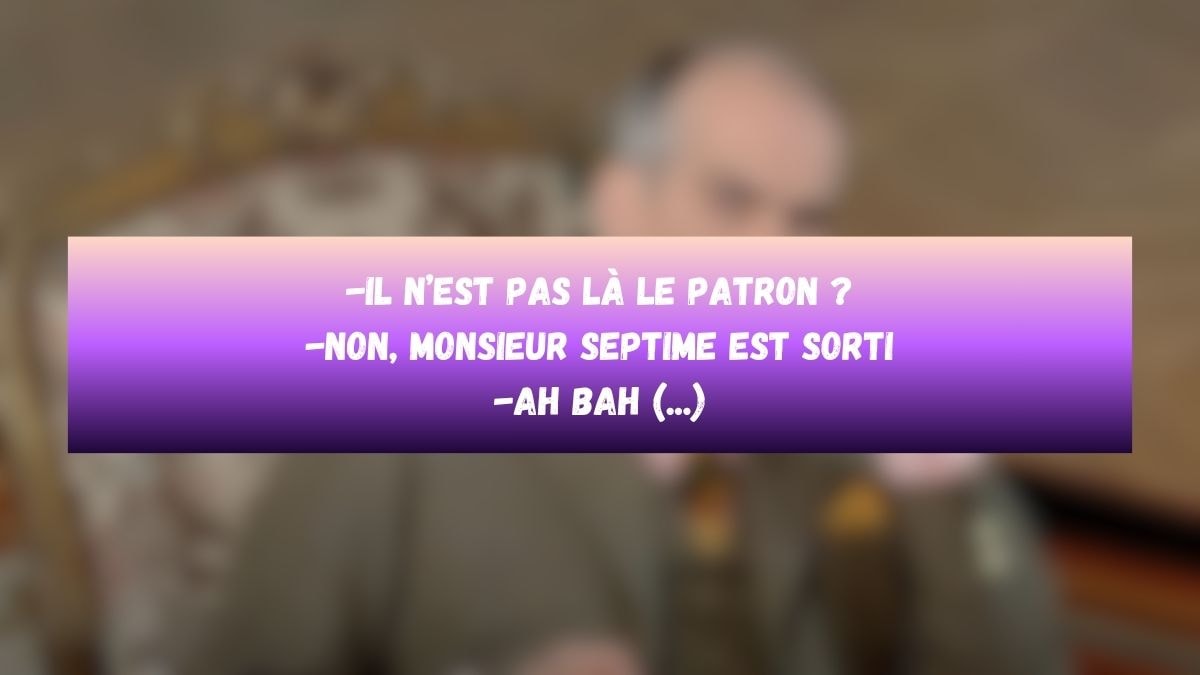 © Gaumont / © Canva