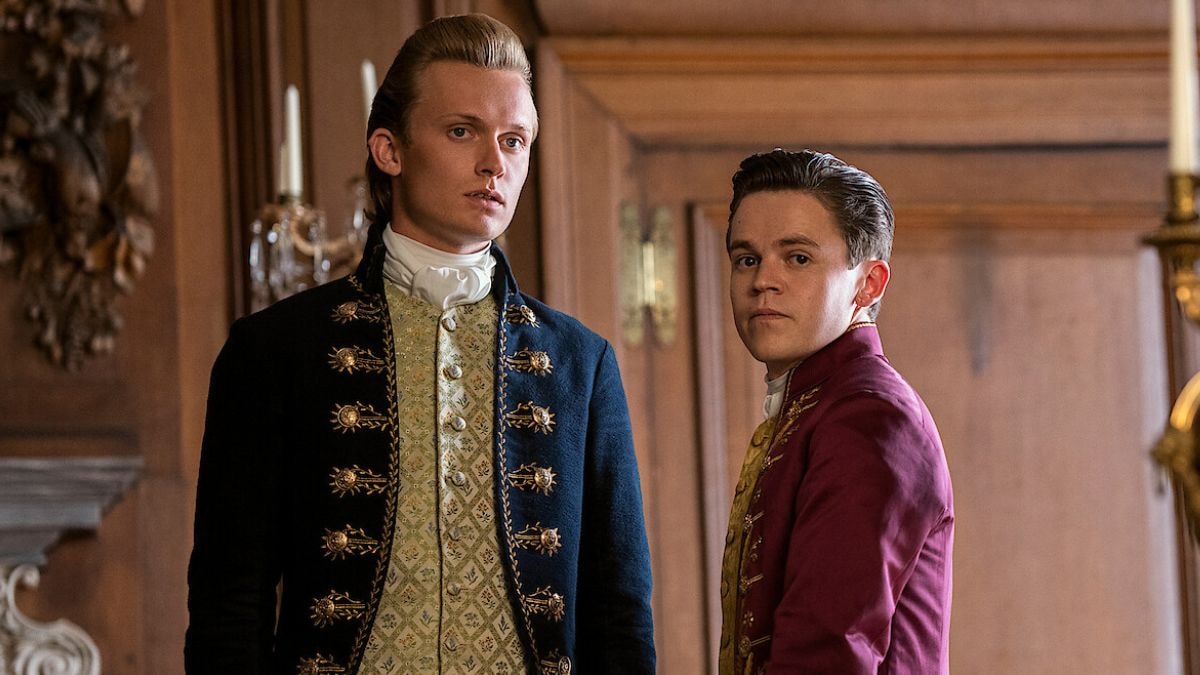 Brimsley et Reynolds