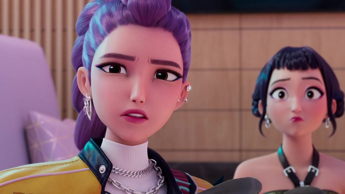 Tu n'es pas le fan ultime...