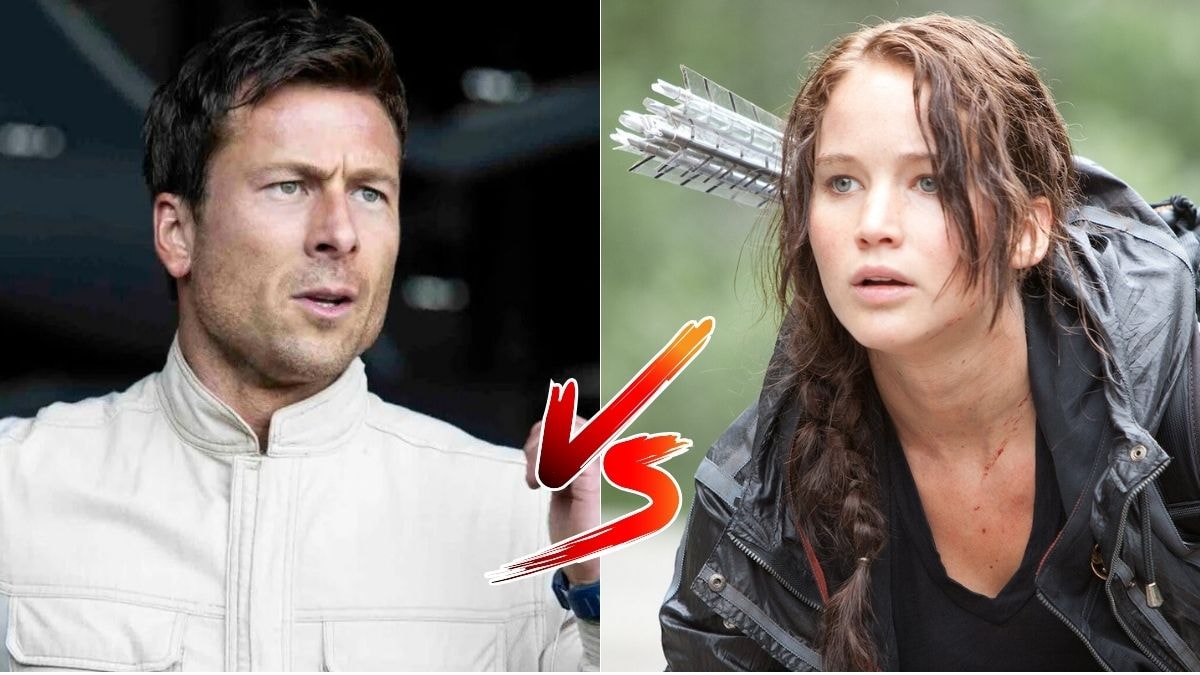 Sondage : tu préfères Hunger Games ou Running Man ?
