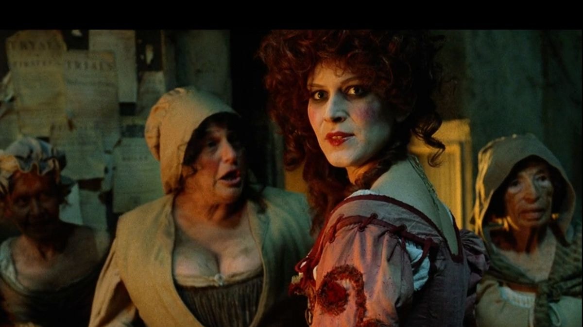 © Buena Vista International Pictures