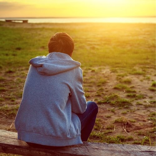 T'isoler et les garder pour toi