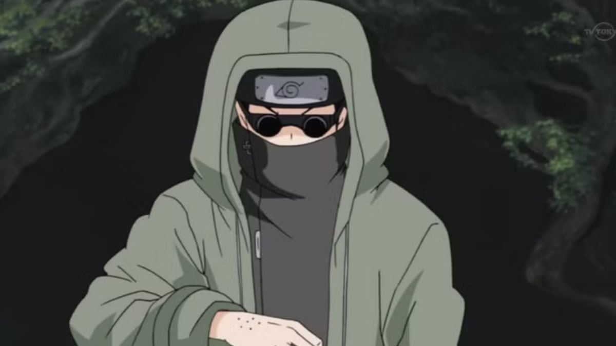 ©2002 MASASHI KISHIMOTO / 2007 SHIPPUDEN All Rights Reserved.