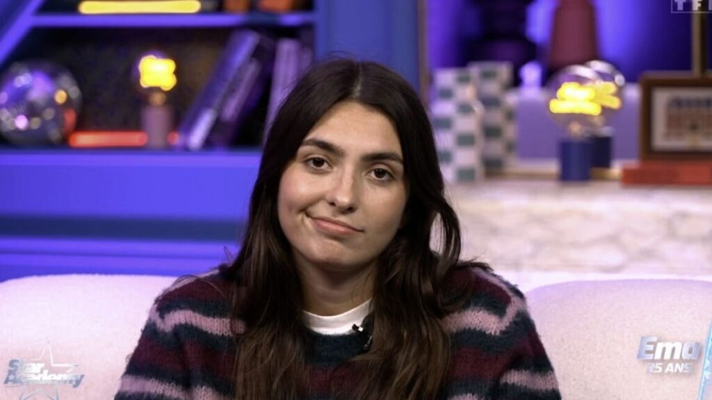 star academy tf1 ema